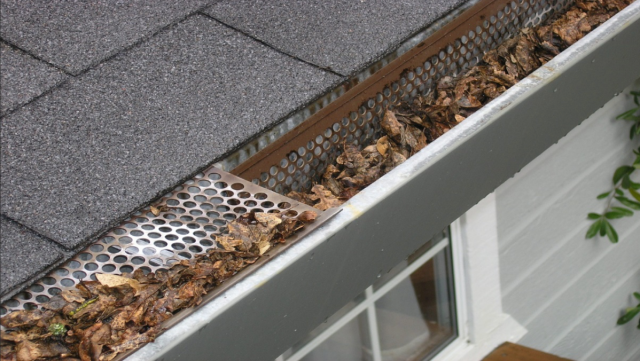 6 Tips to Make Clearing Your Gutters Safe and Easy
