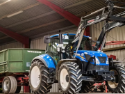 7 Benefits of Investing in Drive-Through Machinery Sheds