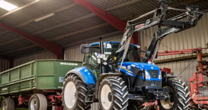 7 Benefits of Investing in Drive-Through Machinery Sheds