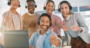 Contact Center Analytics Enhancing Experiences & Operations