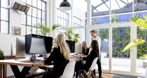 Meet Our Dynamic Tech and Creative Team in South Brisbane for Web Design