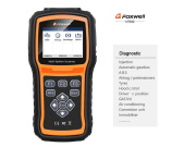 The Comprehensive Guide to the Foxwell NT530 Multi-System Scanner The Comprehensive Guide to the Foxwell NT530 Multi-System Scanner