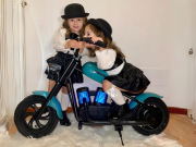 The Future of Kids' Mobility HYPER GOGO Cruiser 12 Plus Review