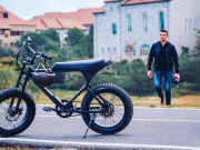 The Rise of Modified e-Bikes and the Macfox X1 Experience