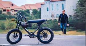 The Rise of Modified e-Bikes and the Macfox X1 Experience