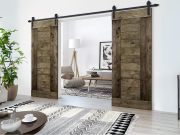 Vital Tips to Choosing the Perfect Interior Barn Door for Your Home