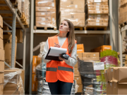 Warehouse Organization Tips for Improved Efficiency and Productivity