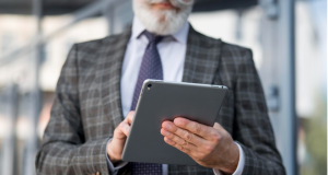 5 Security Threats against Your Organization’s Corporate iPads