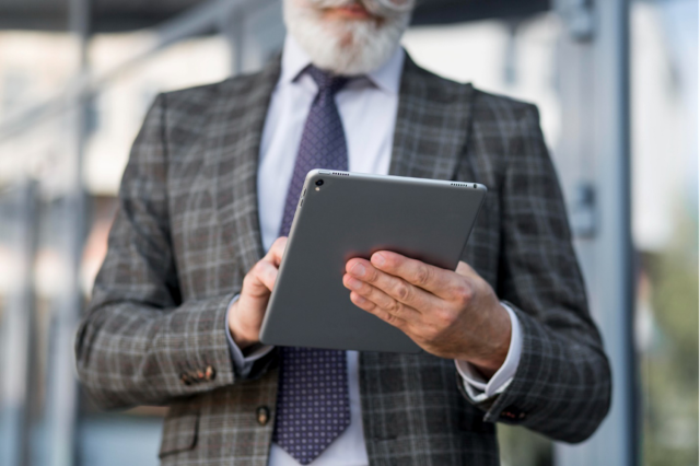 5 Security Threats against Your Organization’s Corporate iPads