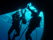 Beneath the Surface Advanced Technologies in Underwater Marine Maintenance
