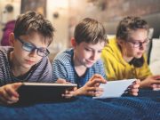 Beyond Screen Time: Balancing Digital and Real-world Activities for Kids Beyond Screen Time Balancing Digital and Real-world Activities for Kids