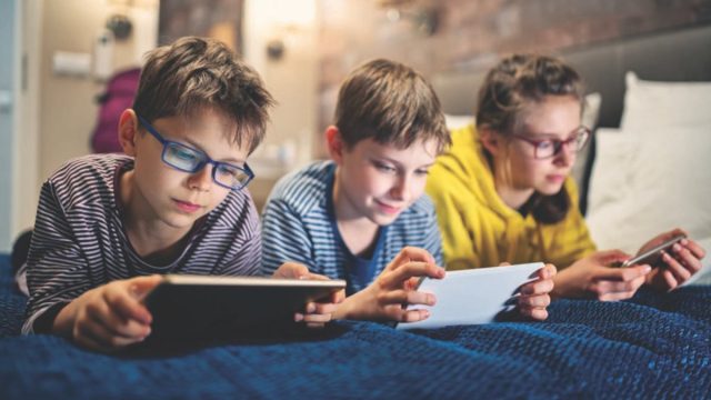 Beyond Screen Time Balancing Digital and Real-world Activities for Kids
