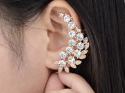 Elegant Simplicity: Versatility and Durability of Flat Back Earrings Elegant Simplicity: Versatility and Durability of Flat Back Earrings