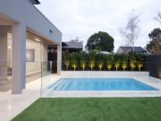 How Precision Glass Fencing is Committed to Australian Standards
