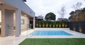 How Precision Glass Fencing is Committed to Australian Standards