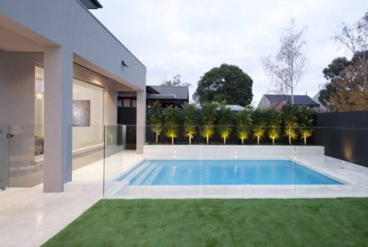 How Precision Glass Fencing is Committed to Australian Standards