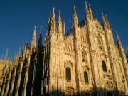 Navigating the Splendor of Milan Cathedral A Guide to Ordering Tickets Online
