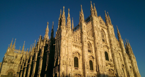 Navigating the Splendor of Milan Cathedral A Guide to Ordering Tickets Online