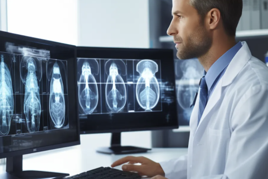 What Are CT Scans and What Role Do They Play in Car Accident Lawsuits?