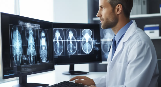 What Are CT Scans and What Role Do They Play in Car Accident Lawsuits?