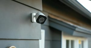 Augmenting Home Security The Versatility of Security Cameras
