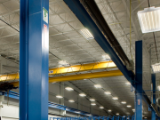 Exploring Modern Industrial Lighting with Busway Track Systems Exploring Modern Industrial Lighting with Busway Track Systems