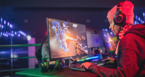 Finding Fun and Friendship Building Connections in Online Gaming Communities