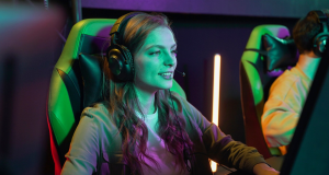How Online Games Are Introducing Gamified Learning In Education