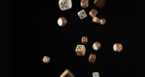 Online casino games