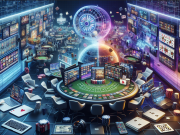 The Rise and Fun of Online Games of Chance The Rise and Fun of Online Games of Chance