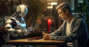 The Rise of Manual Jobs in the AI Revolution