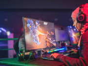 Virtual Reality Games: How VR is Revolutionizing Online Gaming Virtual Reality Games How VR is Revolutionizing Online Gaming