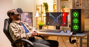 5 Modern Ways to Sharpen Your Gaming Skills