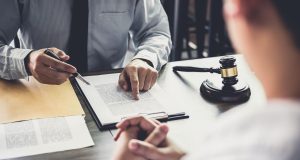 5 Reasons To Hire A Truck Accident Lawyer