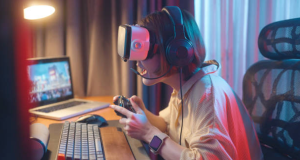 Beyond the Reels Exploring Innovative Online Game Themes That Break the Mold