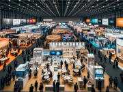 Everything You Need to Know About Credit Card Processing at Trade Show Events Everything You Need to Know About Credit Card Processing at Trade Show Events