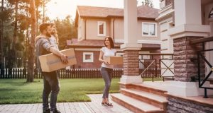 How to Declutter Prior to Moving to a New House