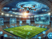 Sports and Entertainment Industry Can Revolutionize Fan Engagement Sports and Entertainment Industry Can Revolutionize Fan Engagement