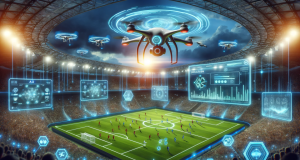 Sports and Entertainment Industry Can Revolutionize Fan Engagement