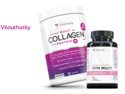 The Best Women’s Multivitamin with Collagen: My Journey to Radiant Health The Best Women's Multivitamin with Collagen