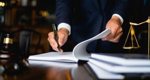 What Makes a Good Criminal Defense Lawyer?