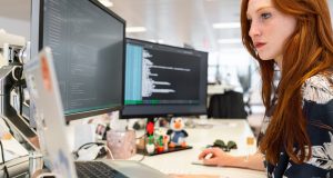 Advance Your Career Path with an Intensive Coding Bootcamp