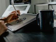 Creative Outlets How Students Manage to Be Creative on Social Media