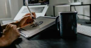 Creative Outlets How Students Manage to Be Creative on Social Media