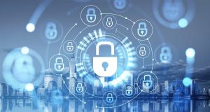 Data Security Terms Explained