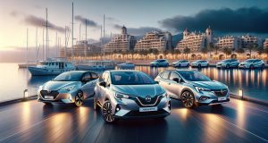 Efficient and Affordable Local Car Hire Services at Alicante Airport