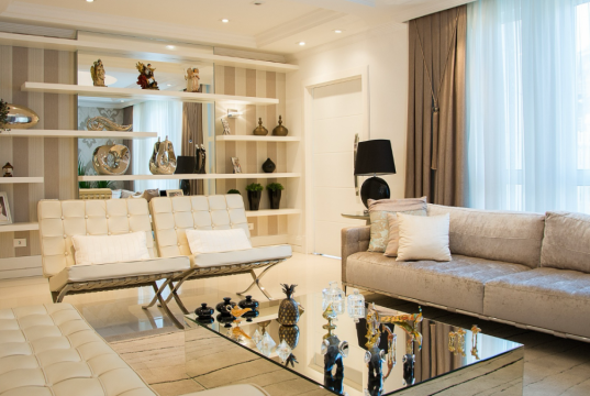 Expert Advice on Home Storage Solutions for Every Room in Singapore