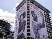 Mesh Building Wraps What Can They Be Used For?