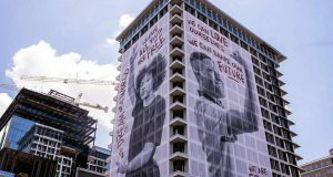 Mesh Building Wraps What Can They Be Used For?