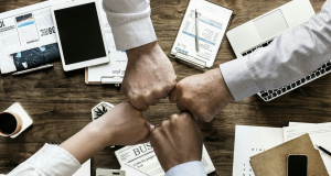Spend Less on Marketing and Branding with Promotional Badges